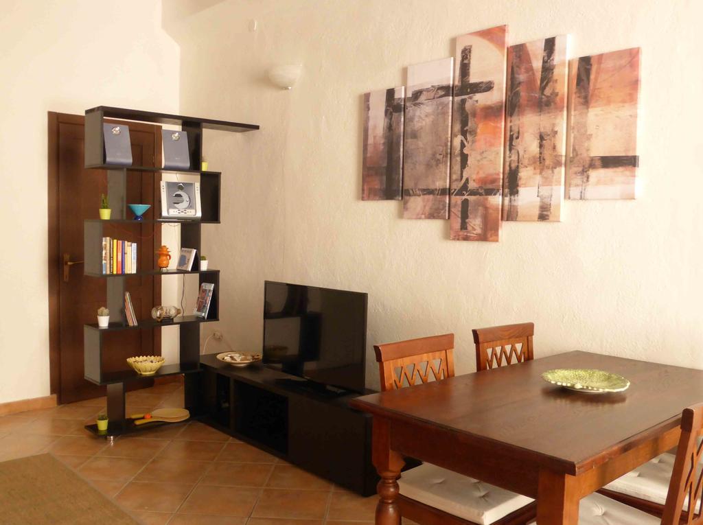 Old Town Apartment Alghero Exterior photo